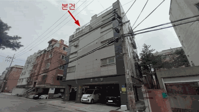 서울 마포구 성산동 다세대 경매 물건 사진 6 · 2026타경50237