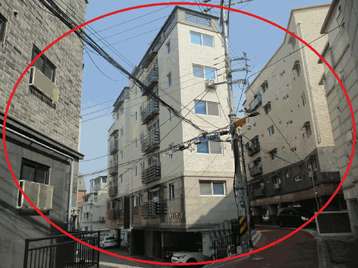 서울 은평구 역촌동 연립주택,다세대,빌라 경매 물건 사진 4 · 2026타경50239