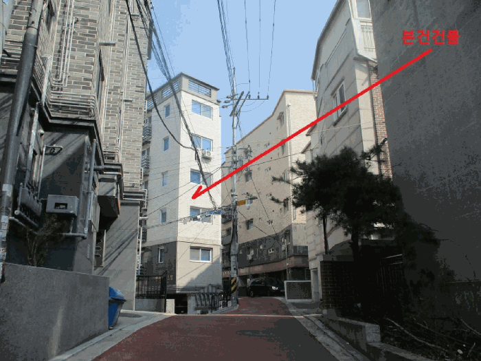 서울 은평구 역촌동 연립주택,다세대,빌라 경매 물건 사진 6 · 2026타경50239