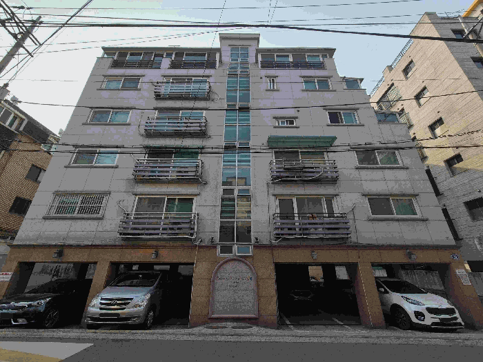 서울 은평구 역촌동 다세대 경매 물건 사진 4 · 2026타경50246
