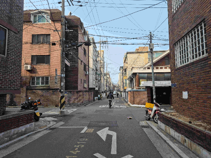 서울 은평구 역촌동 다세대 경매 물건 사진 5 · 2026타경50246