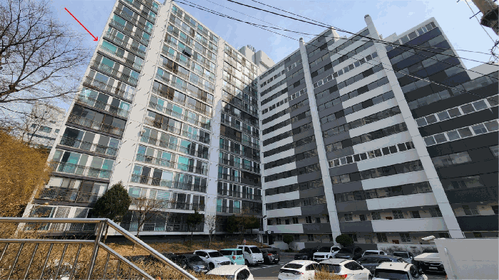 서울 서대문구 홍은동 아파트 경매 물건 사진 4 · 2026타경50252