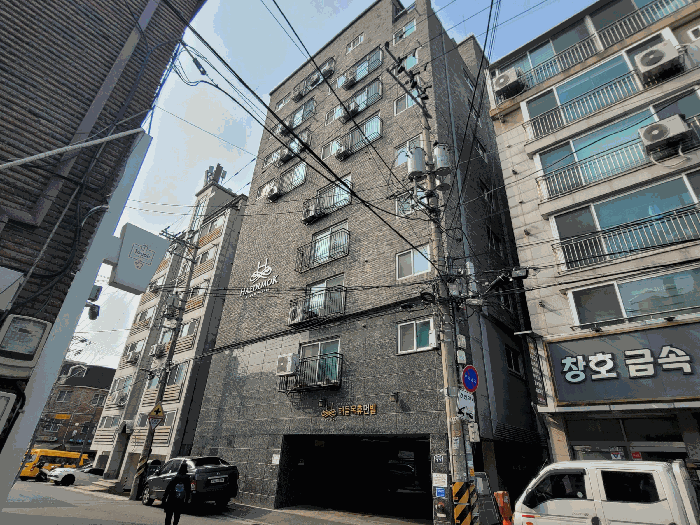 서울 은평구 응암동 오피스텔 경매 물건 사진 4 · 2026타경50255