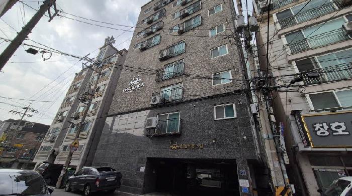 서울 은평구 응암동 오피스텔 경매 물건 사진