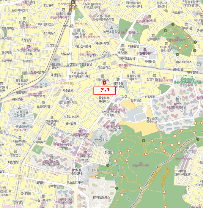 서울 은평구 응암동 오피스텔 경매 물건 사진 3 · 2026타경50255