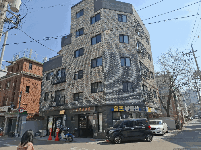 서울 은평구 역촌동 연립주택,다세대,빌라 경매 물건 사진 5 · 2026타경50259