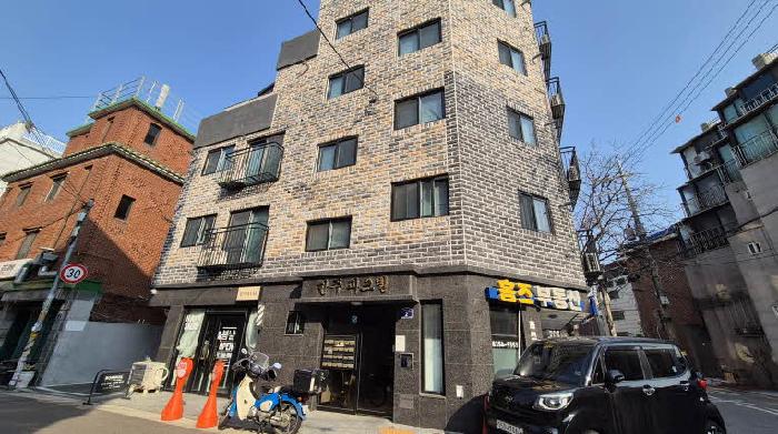 서울 은평구 역촌동 연립주택,다세대,빌라 경매 물건 사진