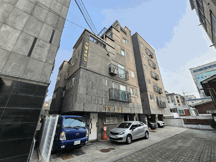 서울 은평구 역촌동 다세대 경매 물건 사진 4 · 2026타경50264