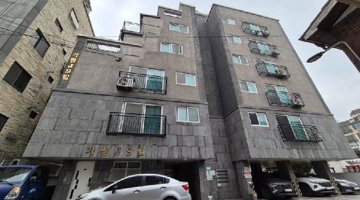서울 은평구 역촌동 다세대 경매 물건 사진