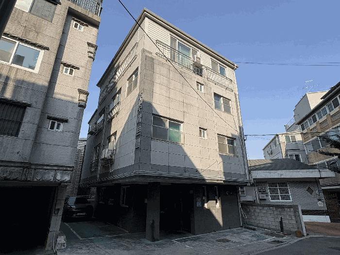 서울 은평구 구산동 다세대 경매 물건 사진 4 · 2026타경50279