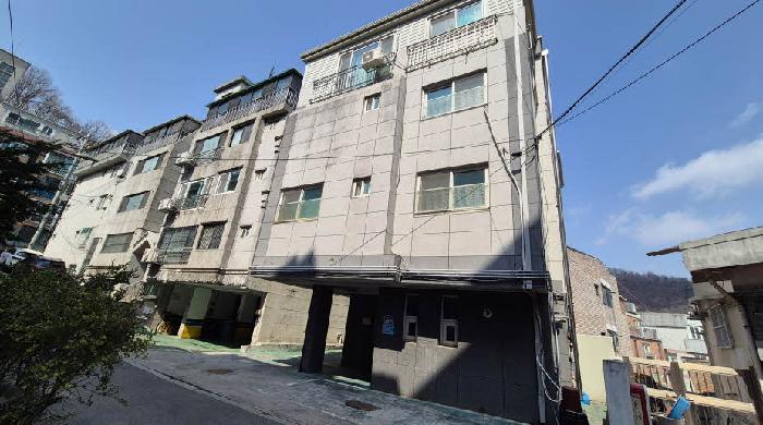 서울 은평구 구산동 다세대 경매 물건 사진