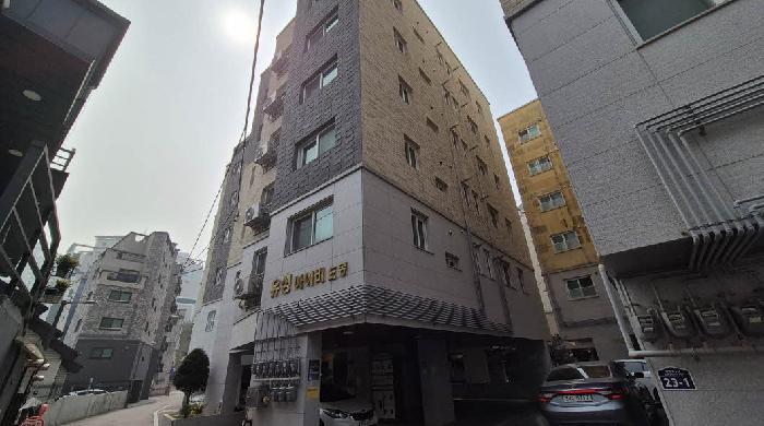 서울 은평구 신사동 다세대주택 경매 물건 사진