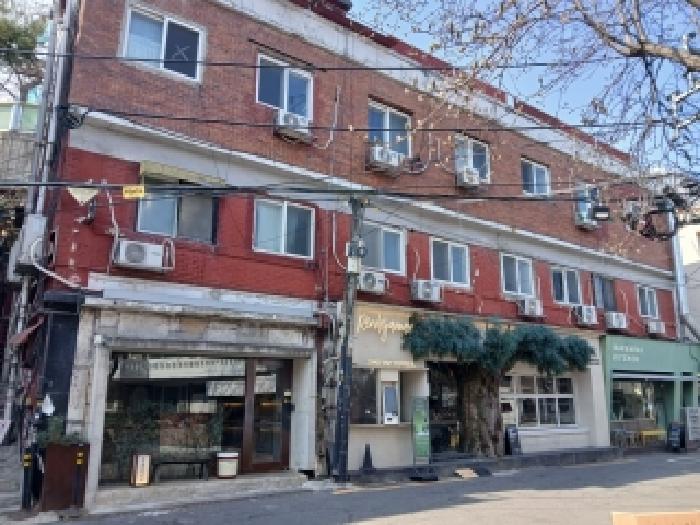 서울 용산구 한남동 상가,오피스텔,근린시설 경매 물건 사진 4 · 2026타경50285