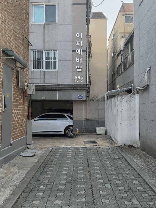 서울 은평구 역촌동 다세대 경매 물건 사진 5 · 2026타경50307
