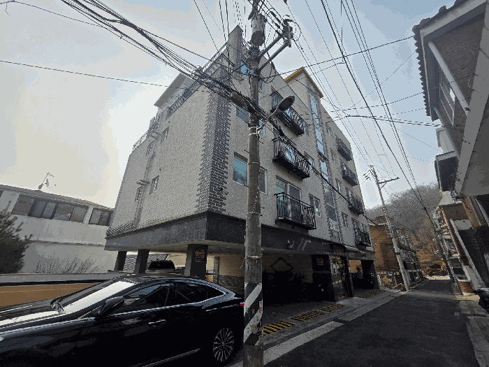 서울 서대문구 홍은동 연립주택,다세대,빌라 경매 물건 사진 5 · 2026타경50327