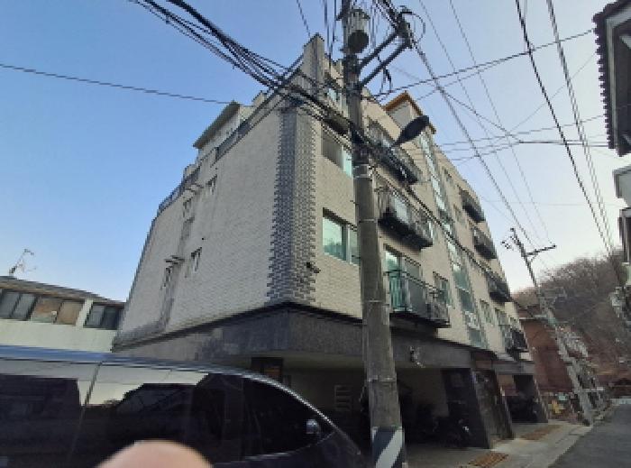 서울 서대문구 홍은동 연립주택,다세대,빌라 경매 물건 사진
