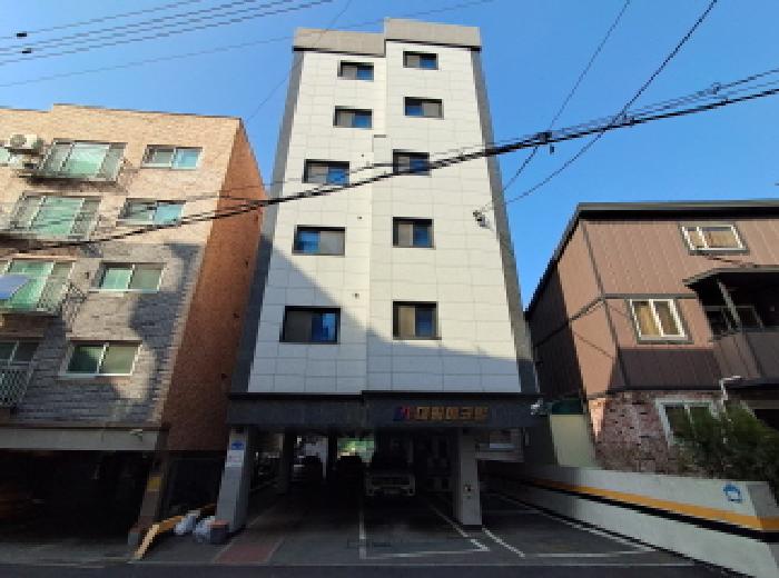 서울 서대문구 북가좌동 연립주택,다세대,빌라 경매 물건 사진 2 · 2026타경50330