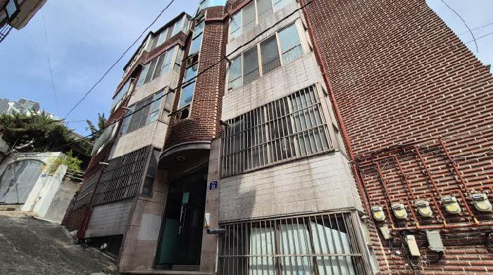 서울 은평구 역촌동 다세대주택 경매 물건 사진