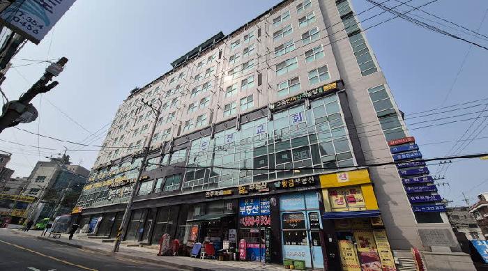 서울 은평구 갈현동 아파트 경매 물건 사진