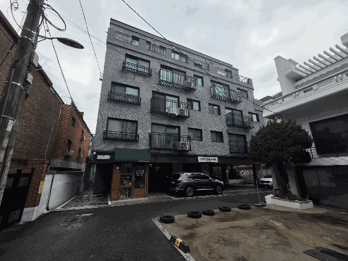 서울 마포구 서교동 연립주택,다세대,빌라 경매 물건 사진 2 · 2026타경50384