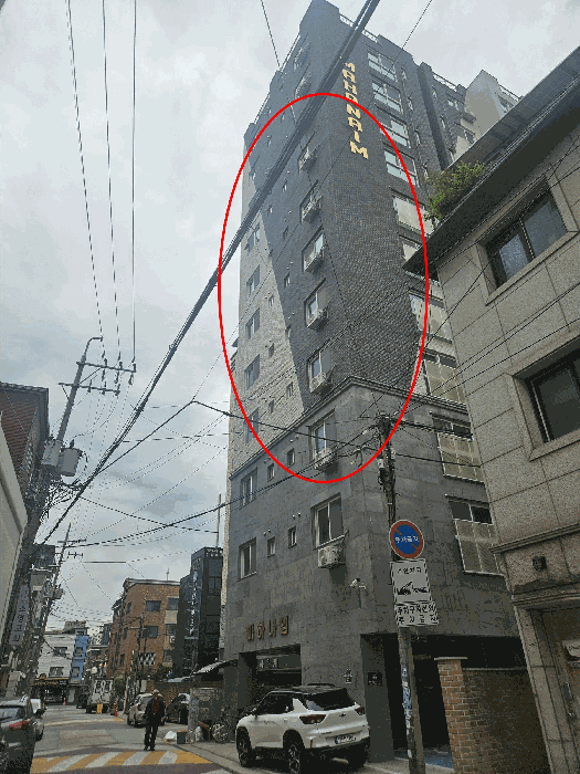 서울 은평구 녹번동 상가,오피스텔,근린시설 경매 물건 사진 4 · 2026타경50430