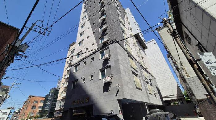 서울 은평구 녹번동 상가,오피스텔,근린시설 경매 물건 사진