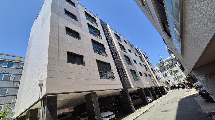 서울 은평구 구산동 다세대 경매 물건 사진