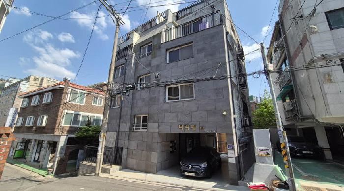 서울 은평구 불광동 연립주택,다세대,빌라 경매 물건 사진