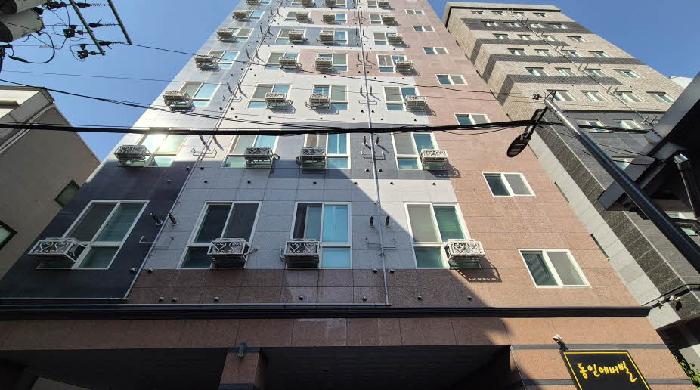 서울 은평구 응암동 상가,오피스텔,근린시설 경매 물건 사진 2 · 2026타경50452