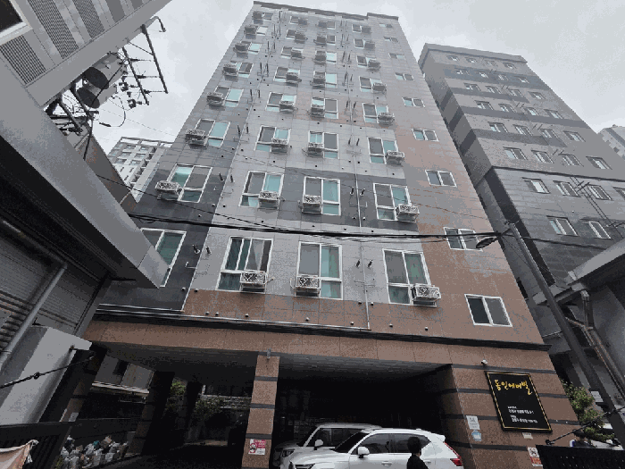 서울 은평구 응암동 상가,오피스텔,근린시설 경매 물건 사진 3 · 2026타경50452