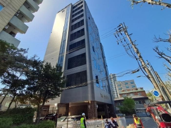 서울 서대문구 연희동 오피스텔 경매 물건 사진