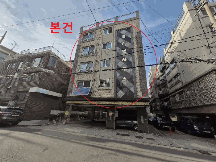 서울 은평구 역촌동 연립주택,다세대,빌라 경매 물건 사진 3 · 2026타경50478