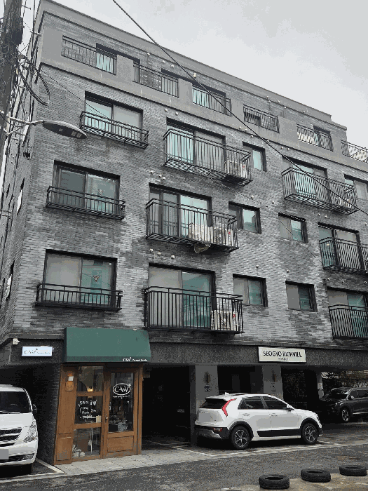 서울 마포구 서교동 다세대 경매 물건 사진 2 · 2026타경50480