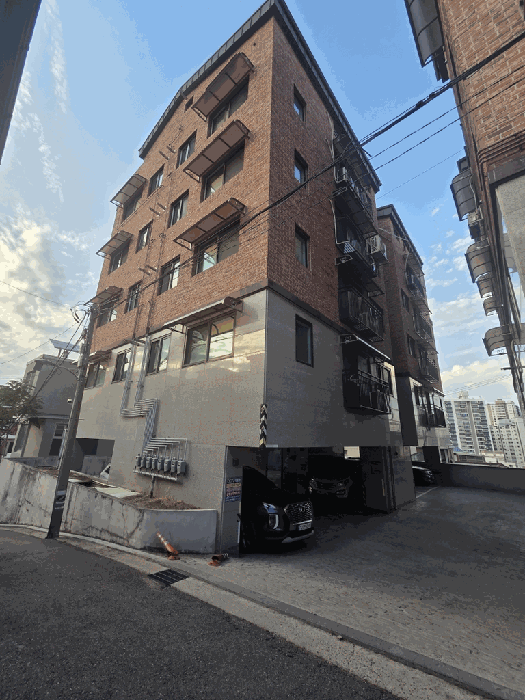 서울 은평구 신사동 연립주택,다세대,빌라 경매 물건 사진 2 · 2026타경50490