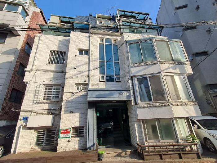 서울 마포구 서교동 연립주택,다세대,빌라 경매 물건 사진
