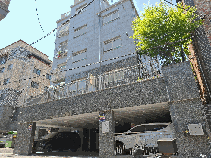 서울 은평구 구산동 다세대 경매 물건 사진 6 · 2026타경50508