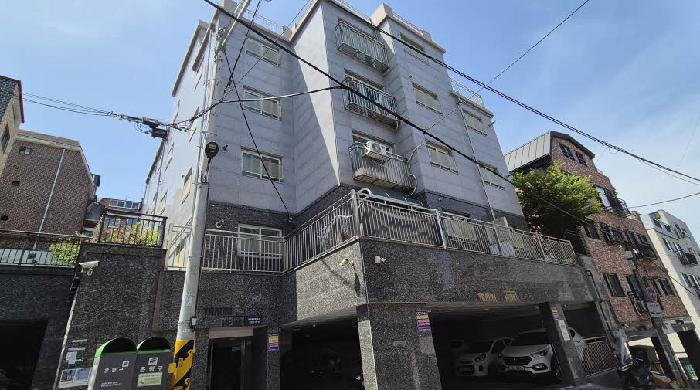 서울 은평구 구산동 다세대 경매 물건 사진 2 · 2026타경50508