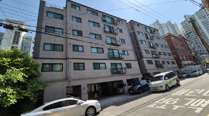 서울 은평구 신사동 연립주택,다세대,빌라 경매 물건 사진
