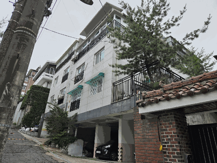 서울 서대문구 홍은동 연립주택,다세대,빌라 경매 물건 사진 6 · 2026타경50570