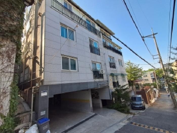 서울 서대문구 홍은동 연립주택,다세대,빌라 경매 물건 사진 2 · 2026타경50570