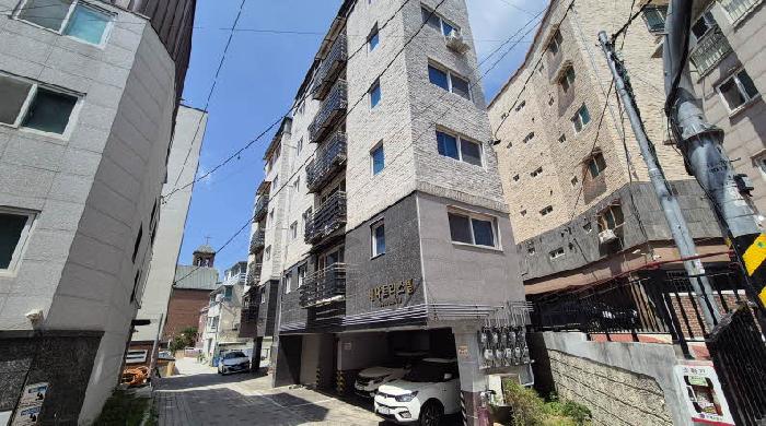 서울 은평구 역촌동 연립주택,다세대,빌라 경매 물건 사진