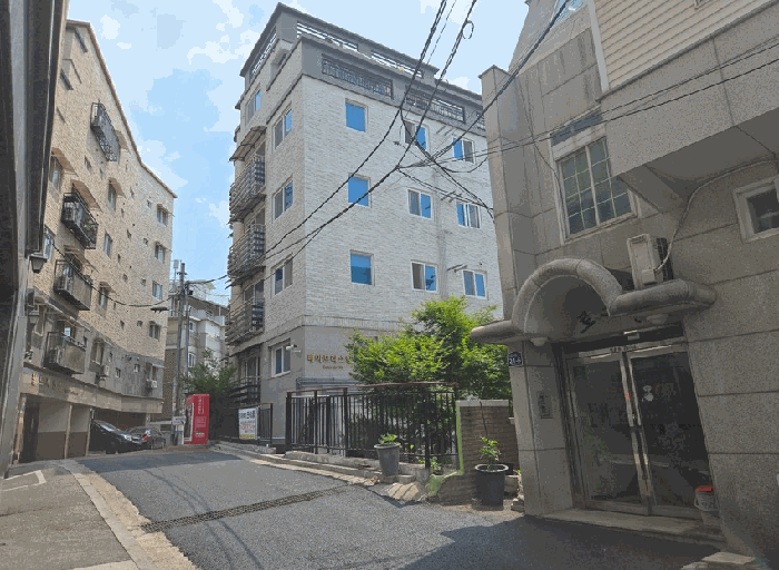 서울 은평구 역촌동 연립주택,다세대,빌라 경매 물건 사진 2 · 2026타경50576