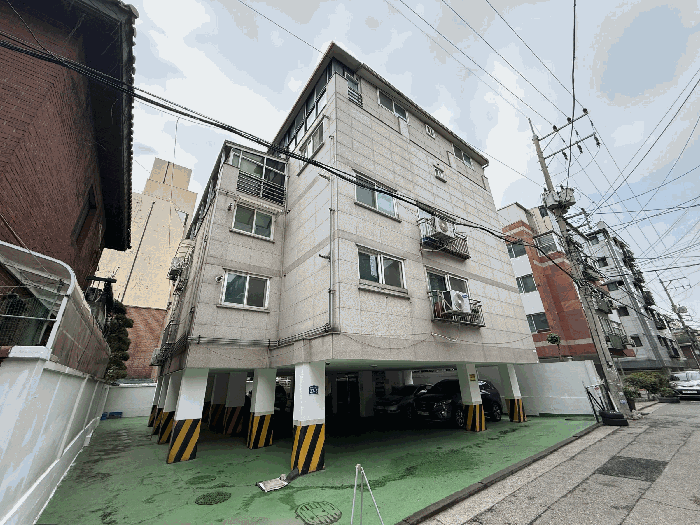 서울 은평구 갈현동 연립주택,다세대,빌라 경매 물건 사진 2 · 2026타경50598
