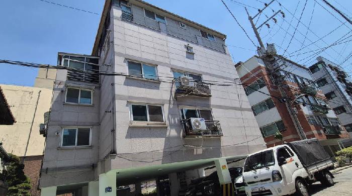 서울 은평구 갈현동 연립주택,다세대,빌라 경매 물건 사진