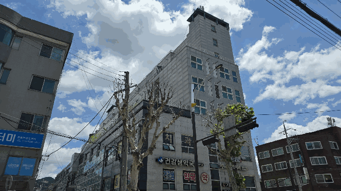 서울 은평구 갈현동 상가,오피스텔,근린시설 경매 물건 사진 4 · 2026타경50600