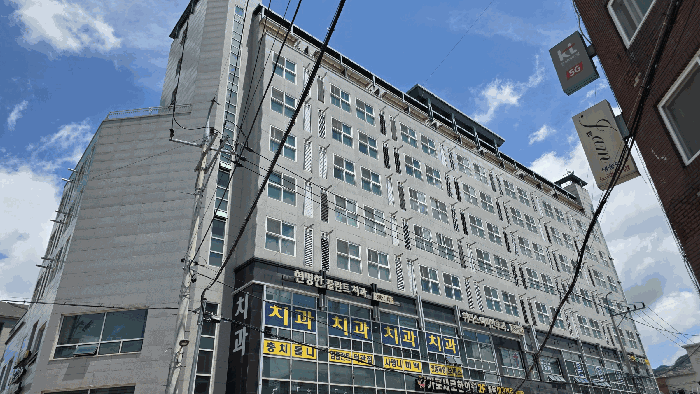 서울 은평구 갈현동 상가,오피스텔,근린시설 경매 물건 사진 6 · 2026타경50600