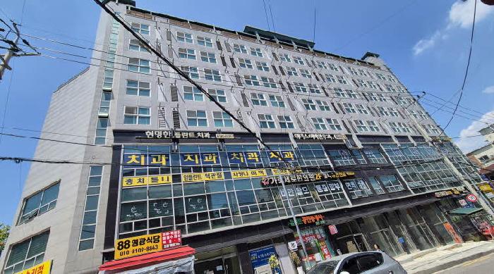 서울 은평구 갈현동 상가,오피스텔,근린시설 경매 물건 사진