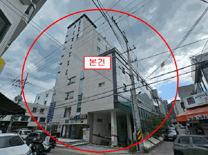 서울 은평구 갈현동 상가,오피스텔,근린시설 경매 물건 사진 5 · 2026타경50641