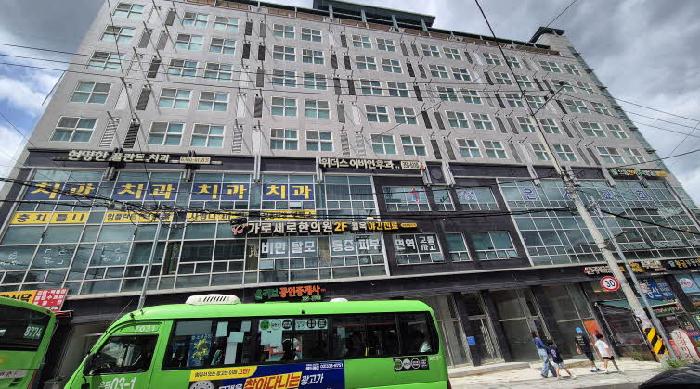 서울 은평구 갈현동 상가,오피스텔,근린시설 경매 물건 사진