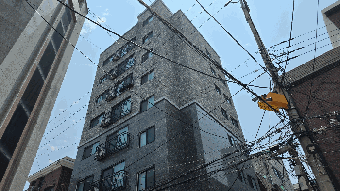 서울 은평구 역촌동 연립주택,다세대,빌라 경매 물건 사진 4 · 2026타경50664